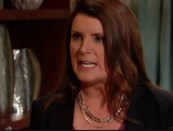 The Bold and the Beautiful Spoilers: Sheila Targets Eric