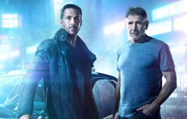 Video Explains Why Blade Runner 2049 Flopped at the Box Office