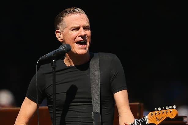 The Top Uses of Bryan Adams Songs in Movies or TV