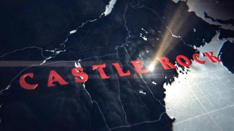 The Real Reason Castle Rock Was Cancelled at Hulu