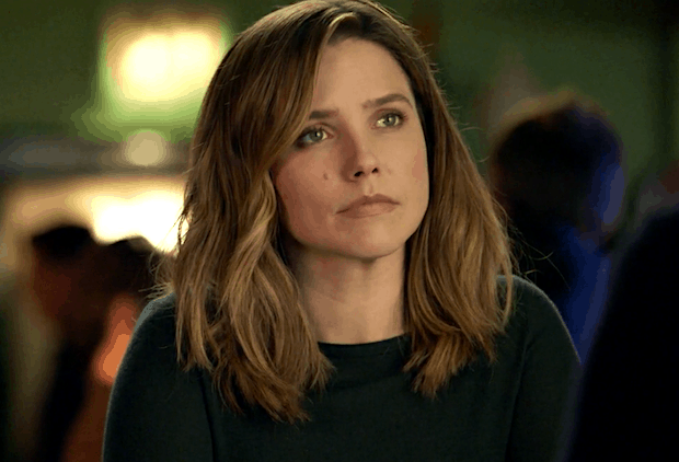 The Real Reason Sophia Bush Left Chicago P.D.