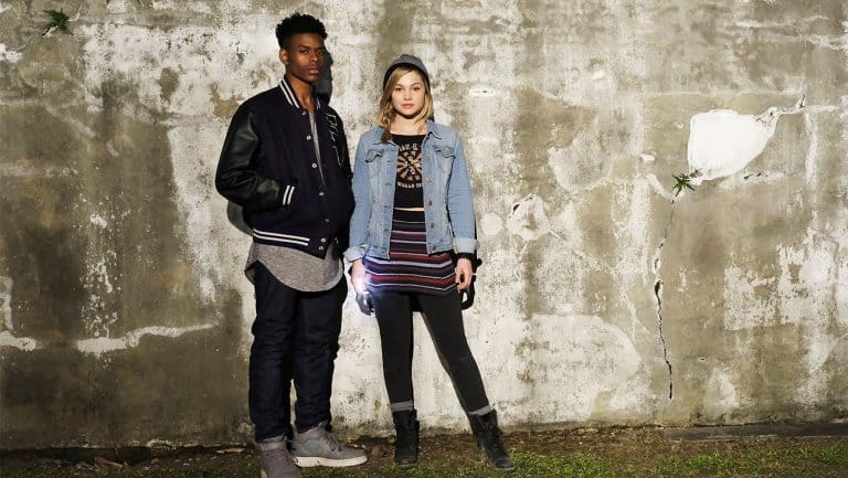 What Will “Cloak and Dagger” on Freeform be About?