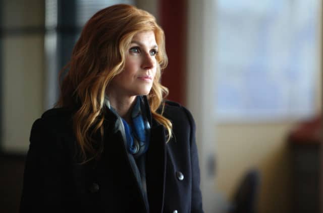 Connie Britton Will Be Returning to TV in 2018 on FOX