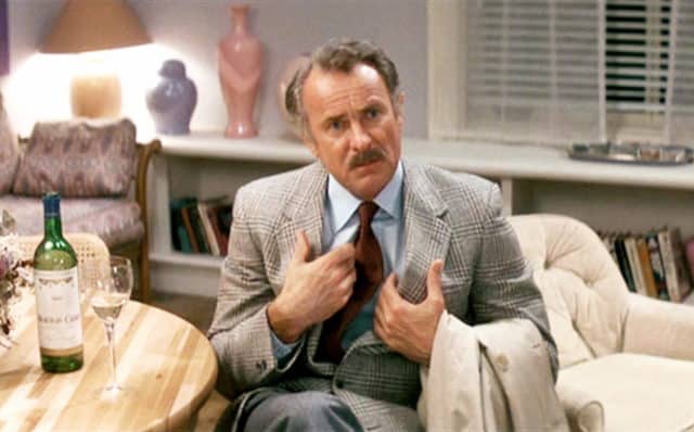 The Top Five Dabney Coleman Movie Roles of His Career