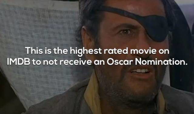 18 Facts about &#8220;The Good, The Bad, and The Ugly&#8221;