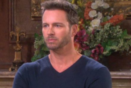 Days of Our Lives: Brady Will Tell On Nicole&#8217;s Murdering Ways