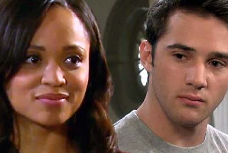 Days of Our Lives: JJ and Lani’s Future Uncertain