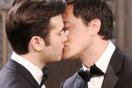 Days of Our Lives: Sonny and Paul Want Will&#8217;s Body