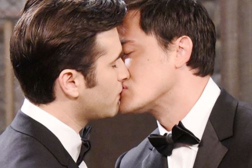 Days of Our Lives: Sonny and Paul Want Will’s Body