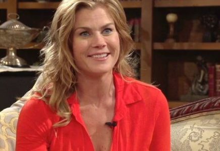 Days of Our Lives: Sami Makes a Big Comeback