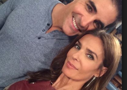 Days of Our Lives Spoilers: Rafe Accuses Hope of Being Poor at Her Job