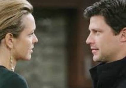 Days of Our Lives Spoilers: Nicole Breaks Eric&#8217;s Heart