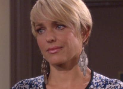 Days of Our Lives Spoilers: Nicole Says Her Final Goodbye