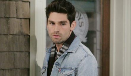 Days of Our Lives Spoilers: Hope Believes Ben Isn’t So Crazy