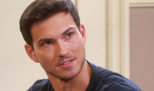 Days of Our Lives Spoilers: Why is Ben Back?