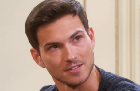 Days of Our Lives Spoilers: Ben Ruins Abigail’s Wedding to Chad