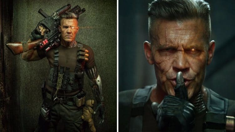 Why Cable Deserves A Spin-Off