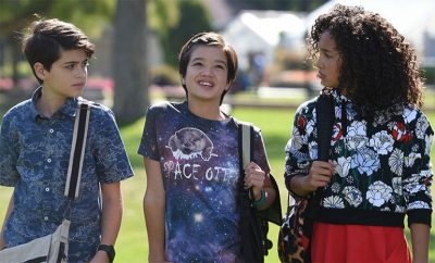 Andi Mack