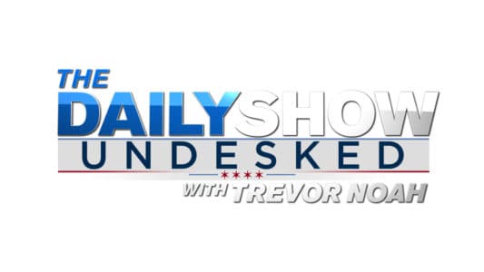 The Daily Show Chicago Guests Have Been Announced