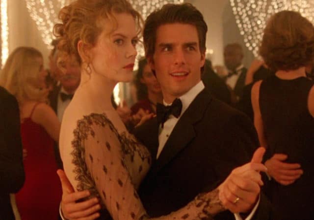 New Documentary about Kubrick’s “Eyes Wide Shut” in the Works