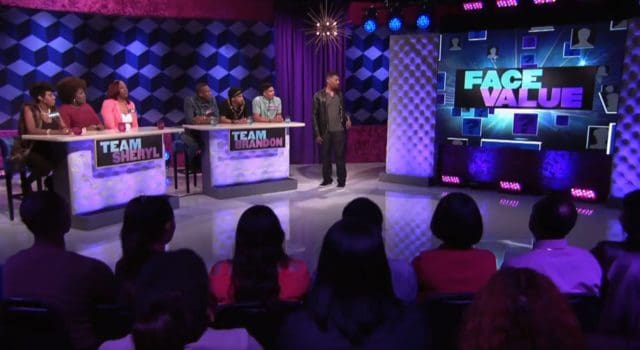 Five Things You Didn&#8217;t Know about BET&#8217;s new Show &#8220;Face Value&#8221;