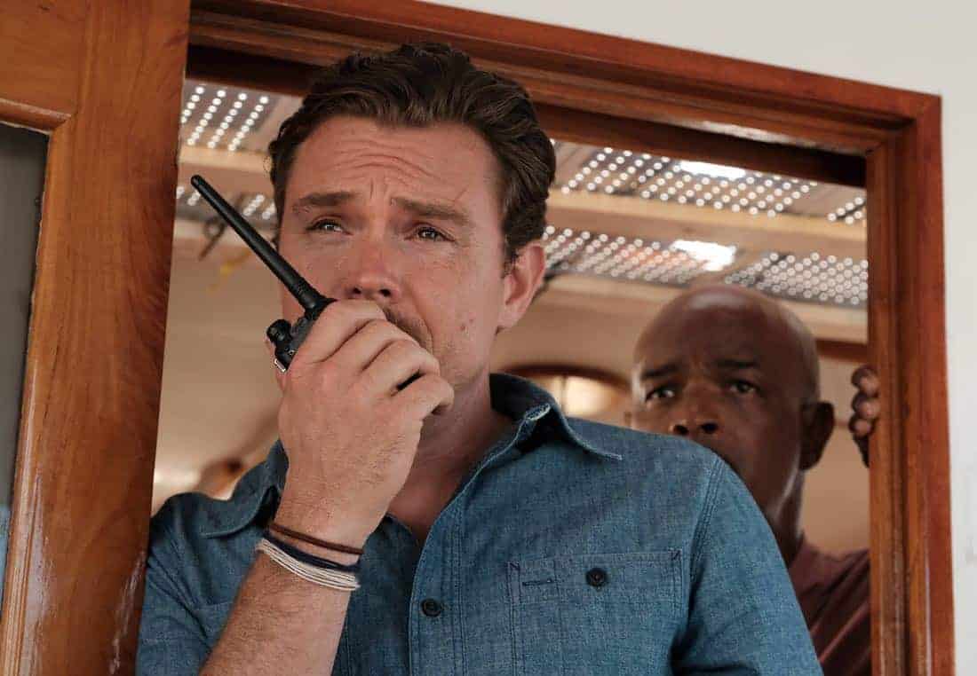 Lethal Weapon Season 2 Episode 2 Review Dancing In September Lethal Weapon Season 2 Episode 2 Review Dancing In September