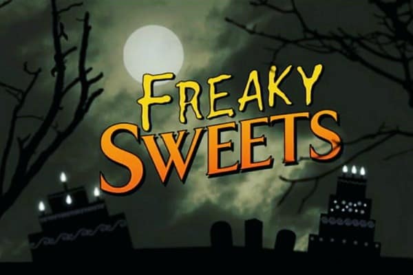 Five Things You Didn’t Know About New Show “Freaky Sweets”