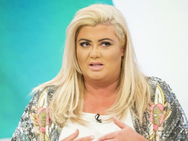 Five Things You didn&#8217;t Know about Gemma Collins