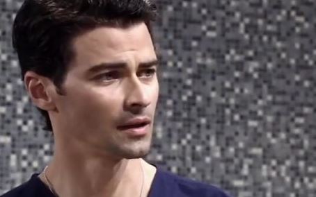 General Hospital: Is Griffin’s Suspicion True?