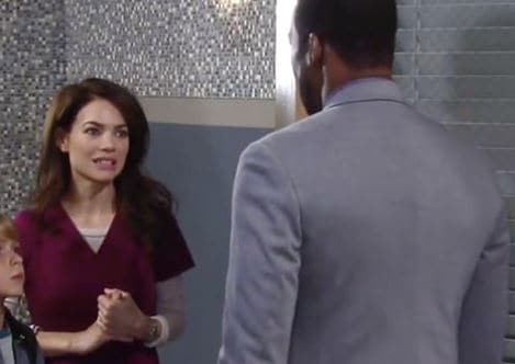 General Hospital: Is Andre a Danger to Franco?