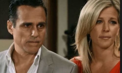 General Hospital Spoilers: Carly’s Life Problems Continue