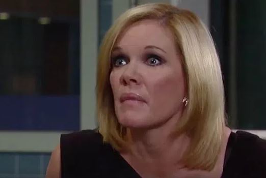 General Hospital Spoilers: Who is Ava Helping?