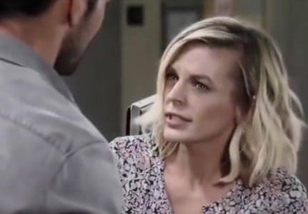 General Hospital Spoilers: Nathan and Maxie&#8217;s Marriage Struggles