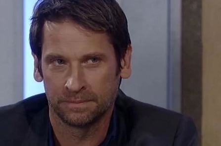 General Hospital Spoilers: Is Franco Confiding in the Wrong People?