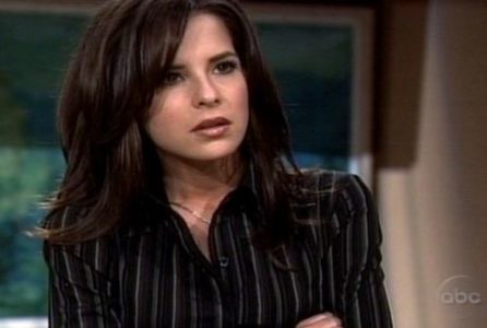 General Hospital: Sam Makes A Huge Announcement