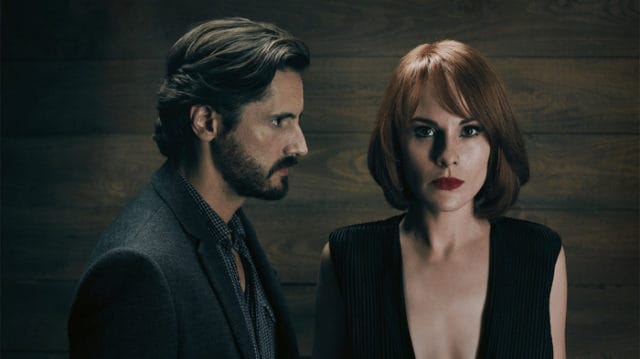 Five Things You Didn&#8217;t Know About TNT&#8217;s “Good Behavior”