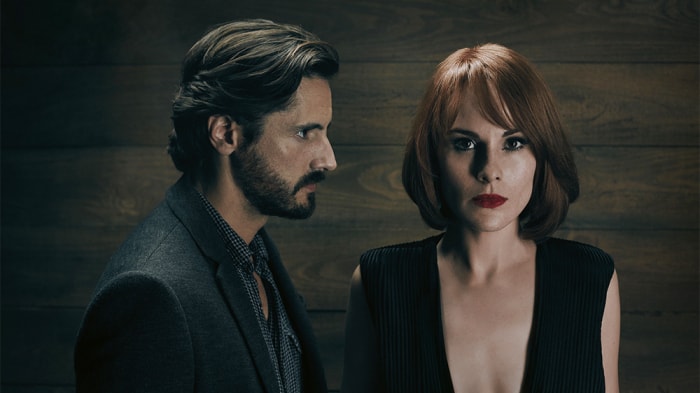 Five Things You Didn’t Know About TNT’s “Good Behavior”