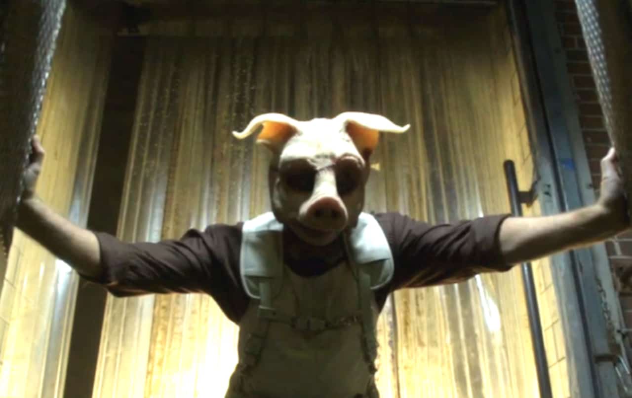 Who is Gotham’s New Villain Professor Pyg?