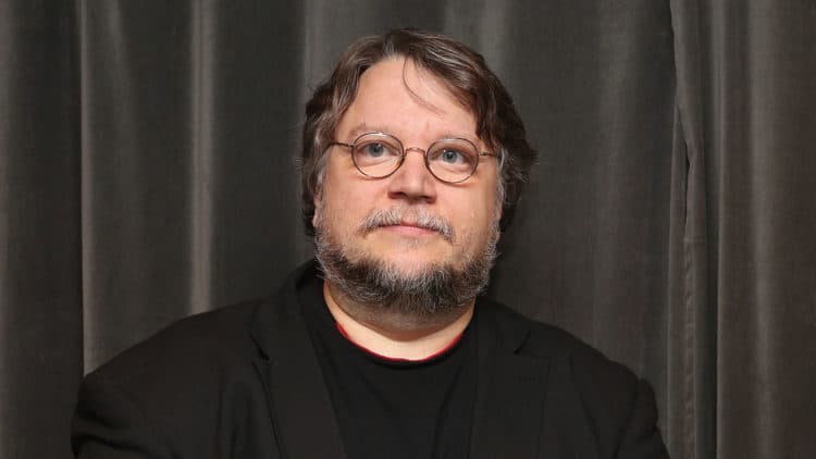 Masters of Horror: Guillermo del Toro