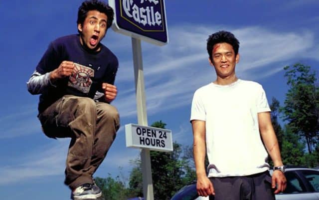 Why Harold and Kumar Was Such an Important Franchise