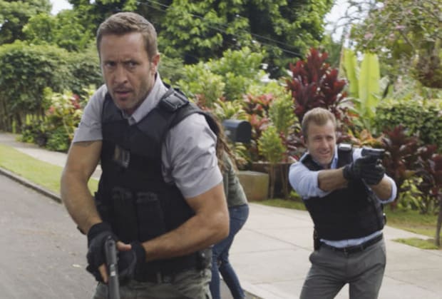 Hawaii Five-0 Season 8 Premiere Recap and Review