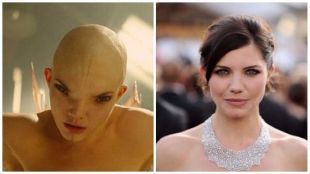 Here are Some Famous Horror Movie and TV Characters in Real Life