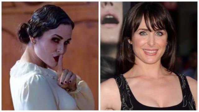 Here are Some Famous Horror Movie and TV Characters in Real Life