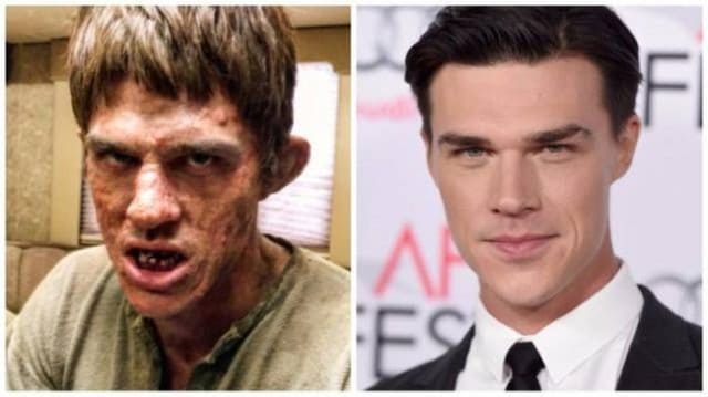 Here are Some Famous Horror Movie and TV Characters in Real Life