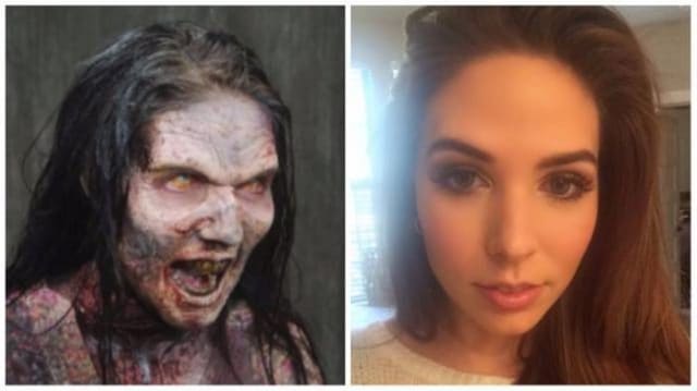 Here are Some Famous Horror Movie and TV Characters in Real Life