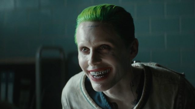 The Reason Jared Leto Still Hasn&#8217;t Seen &#8220;Suicide Squad&#8221;