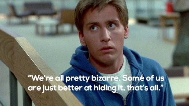 The Immortal Wisdom of John Hughes 80s Movies