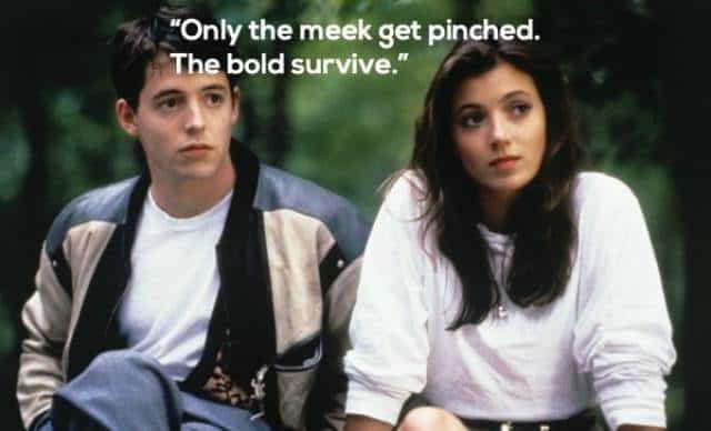 The Immortal Wisdom of John Hughes 80s Movies