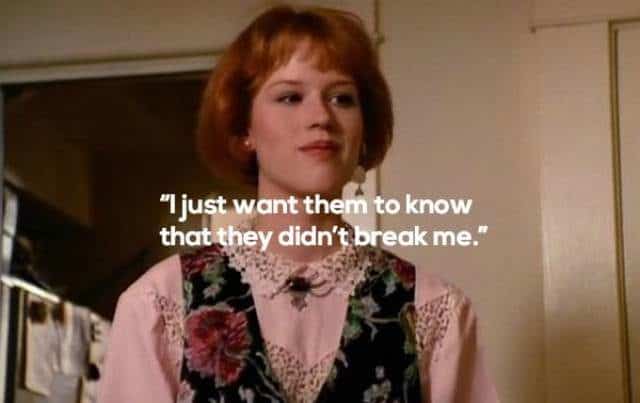 The Immortal Wisdom of John Hughes 80s Movies