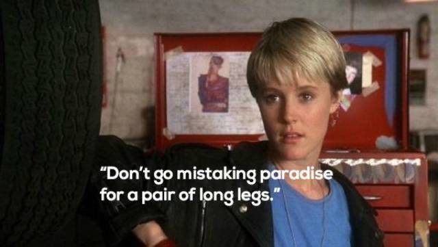 The Immortal Wisdom of John Hughes 80s Movies